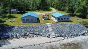 Acadia Bay Cottages